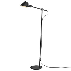 Stay floor lamp black Nordlux small 0