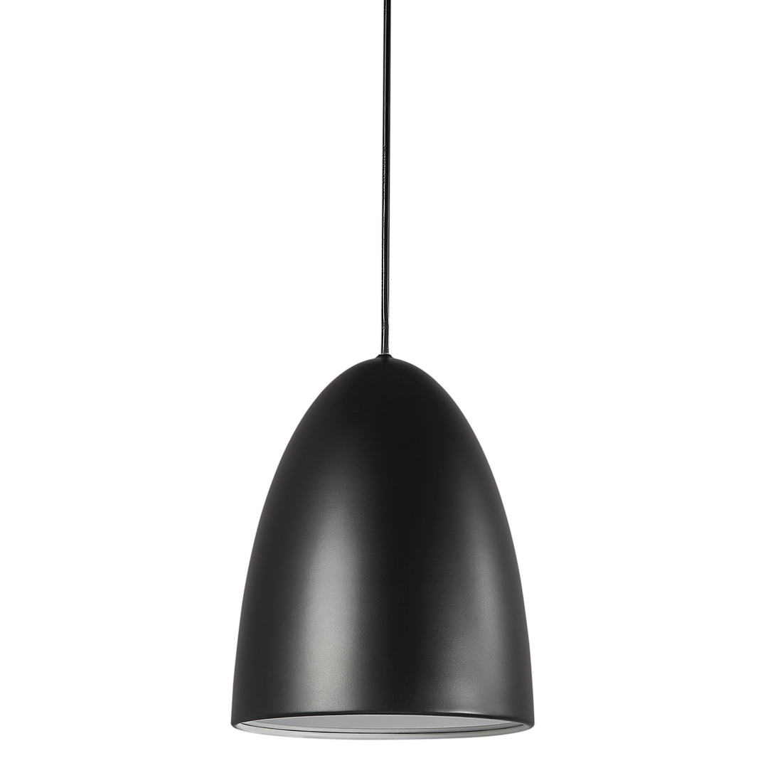 Nexus 2.0 pendant lamp black Nordlux