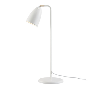 Nexus 2.0 table lamp Wh/Telegrey Nordlux small 2