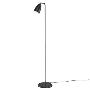 Nexus 2.0 floor lamp Black Nordlux small 3