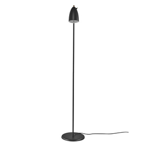 Nexus 2.0 floor lamp Black Nordlux small 4