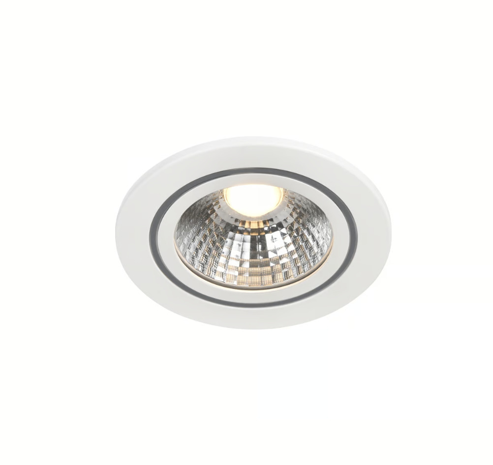 Display Alec 1-Kit White Nordlux Alec 1-Kit White Nordlux