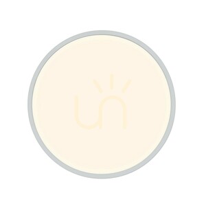 Nordlux Oja 42 LED ceiling light with motion sensor, white, 2700 K, IP54 small 5