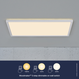 Harlow 60 IP54 3-StepWhite Nordlux small 7