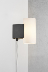 Mona 3-Step Black/Opalwh Nordlux small 6