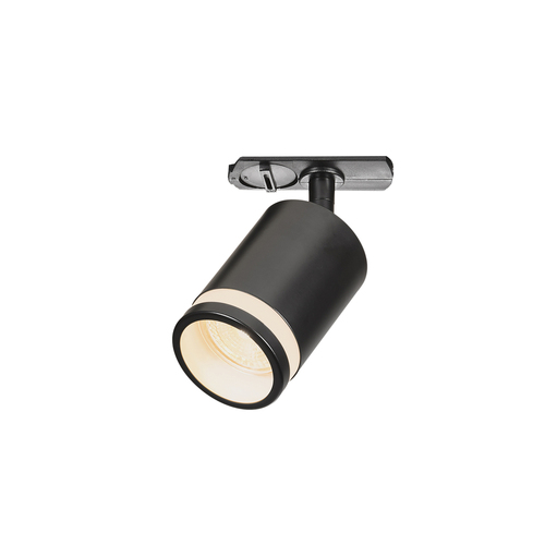 Check Link Rondie Spot Black Nordlux
