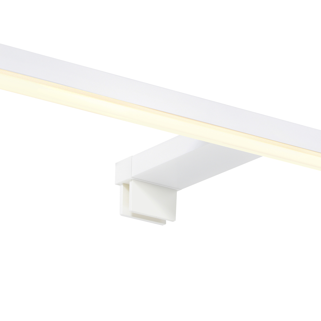 Show Wall lamp over the mirror Marlee white Nordlux Wall lamp over the mirror Marlee white Nordlux