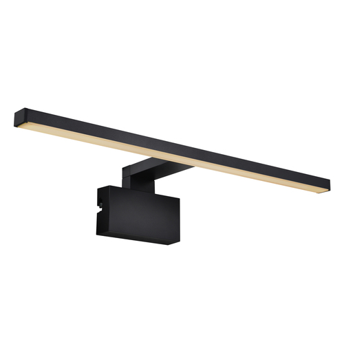Check Marlee bathroom lamp Black Nordlux