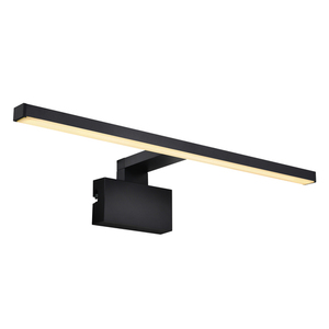 Marlee bathroom lamp Black Nordlux small 2
