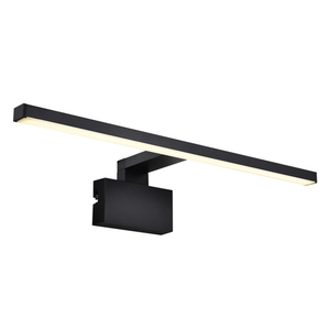 Marlee bathroom lamp Black Nordlux small 6