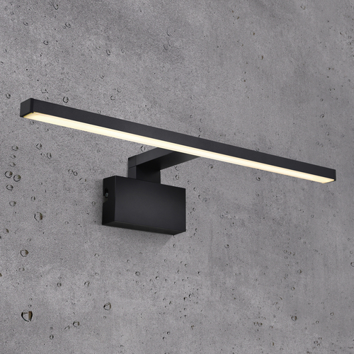 Check Marlee bathroom lamp Black Nordlux