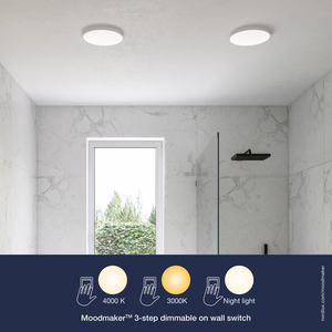 Sóller 22 plafond White Nordlux small 6