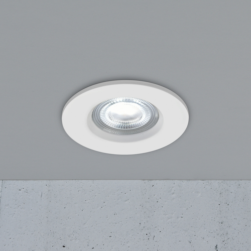 Check Don Smart RGB White Nordlux