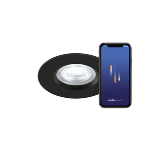 Don Smart RGB Black Nordlux small 3