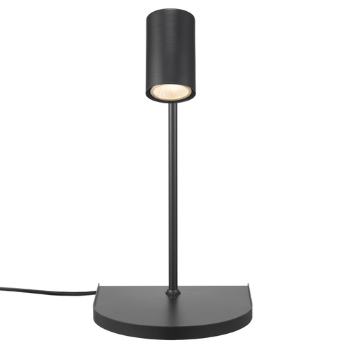 Check Cody wall lamp Black Nordlux