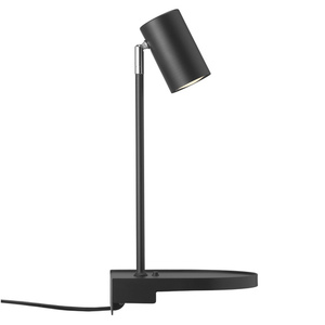 Cody wall lamp Black Nordlux small 3