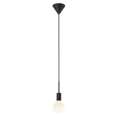 Check Paco Sling Black Nordlux
