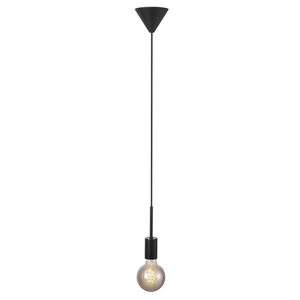 Paco Sling Black Nordlux small 2