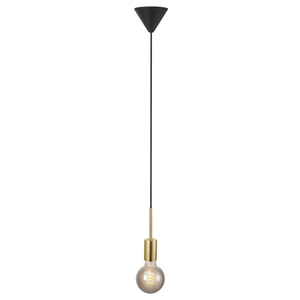 Paco Brass Sling Nordlux small 1