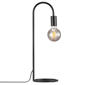Paco table lamp Black Nordlux small 3