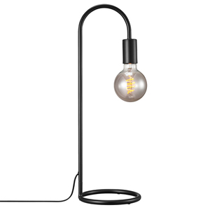 Paco table lamp Black Nordlux small 4
