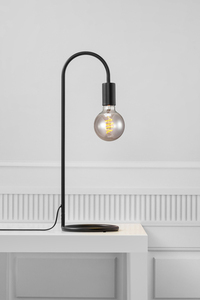 Paco table lamp Black Nordlux small 0