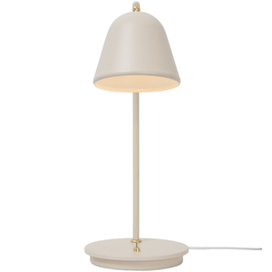 Fleur table lamp Beige Nordlux small 1
