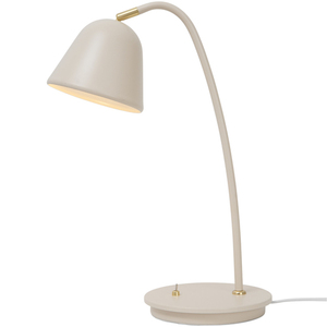 Fleur table lamp Beige Nordlux small 3