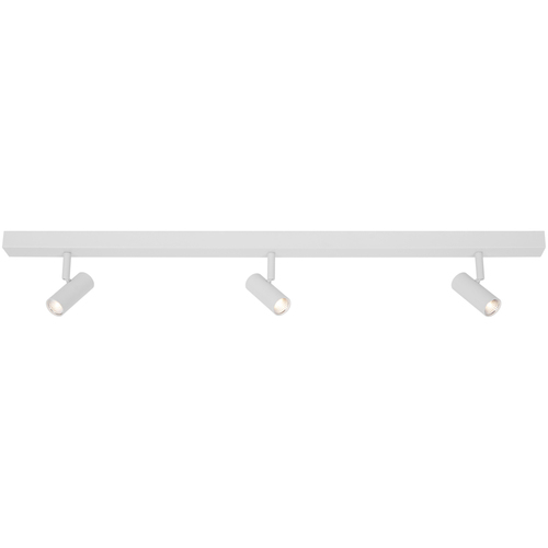 Check Omari 3-Rail White Nordlux