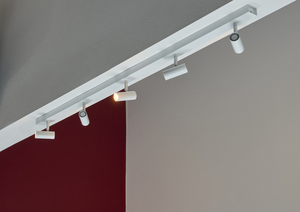 Omari 5-Rail White Nordlux small 2