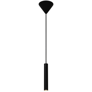 Omari pendant lamp Black Nordlux small 2