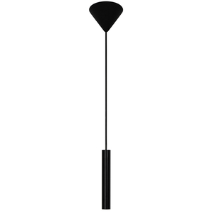 Omari pendant lamp Black Nordlux small 3