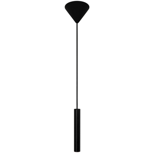 Omari pendant lamp Black Nordlux small 4
