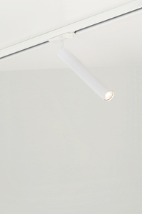 Link Omari Spot White Nordlux small 0