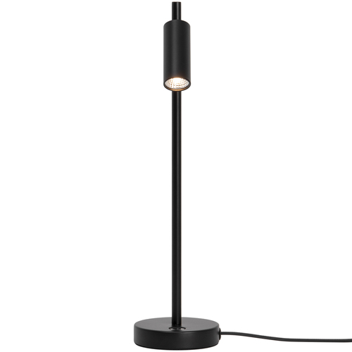 Check Omari table lamp Black Nordlux