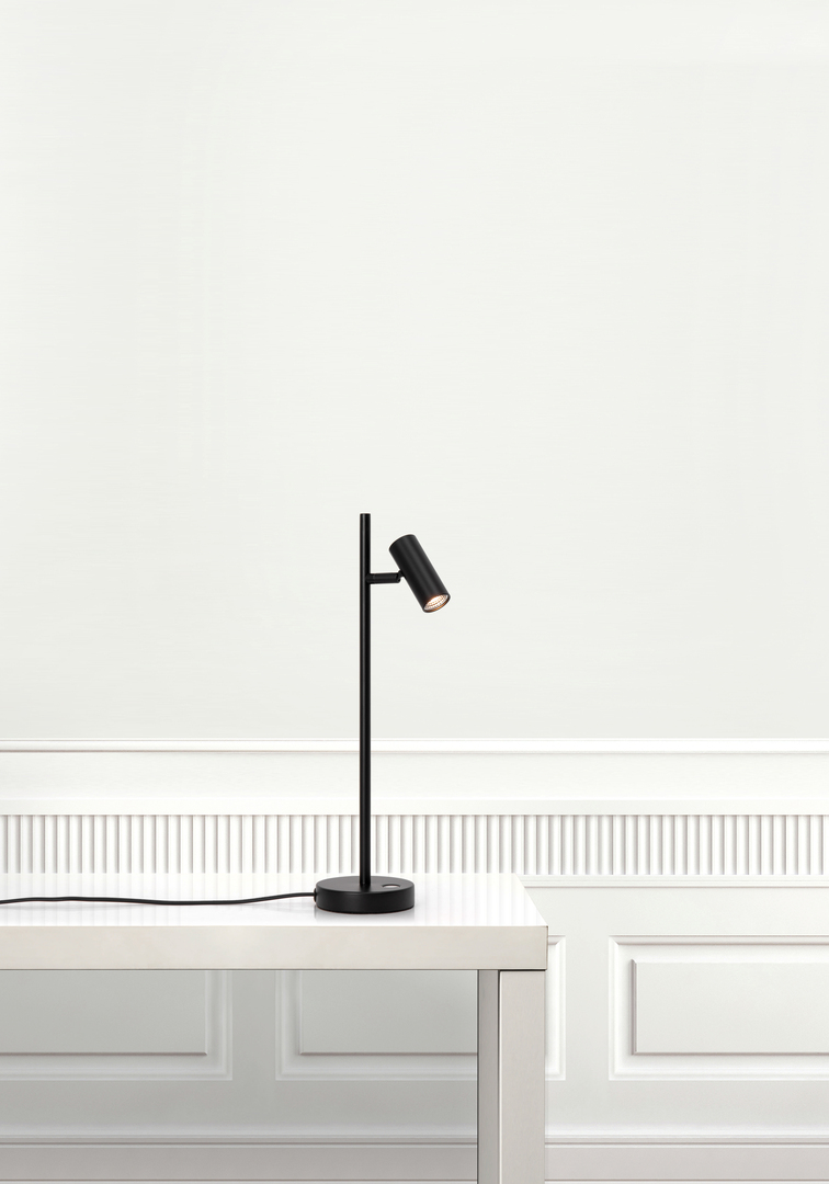 Omari table lamp Black Nordlux