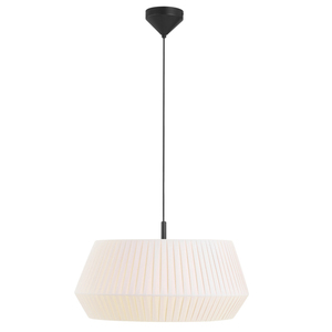 Dicte 53 pendant lamp White Nordlux small 2