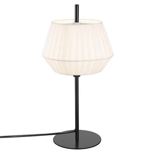 Check Dicte table lamp White Nordlux