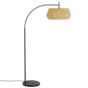 Dicte floor lamp Beige Nordlux small 1