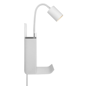 Roomi wall lamp White Nordlux small 1
