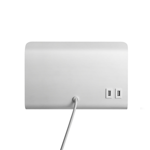 Roomi wall lamp White Nordlux small 5