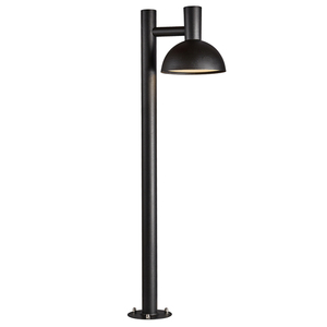 Arki 100 Outdoor garden lamp Bl. Nordlux small 2