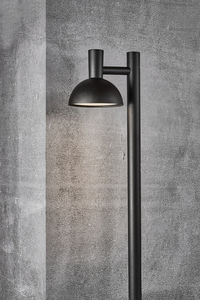 Arki 100 Outdoor garden lamp Bl. Nordlux small 0