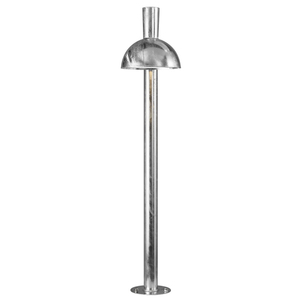 Arki 100 Outdoor garden lamp Gal Nordlux small 2
