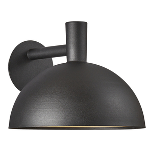 Arki 35 Outdoor Black Nordlux small 1
