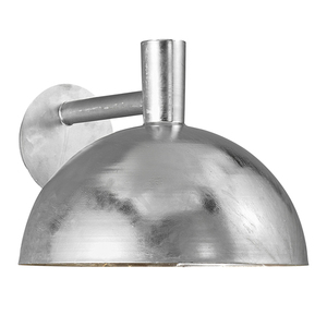 Arki 35 Galv outdoor wall lamp. Nordlux 0 Arki 35 Galv outdoor wall lamp. Nordlux small 0