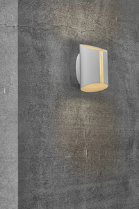 Grip Smart wall lamp White Nordlux small 1