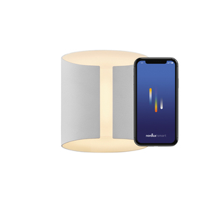 Grip Smart wall lamp White Nordlux small 5