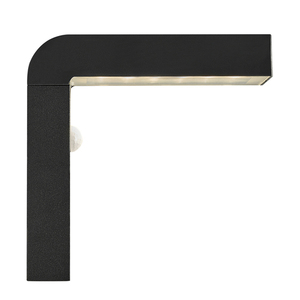 Alya wall lamp Solar Black Nordlux small 4