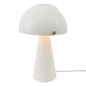 Align table lamp White Nordlux small 1